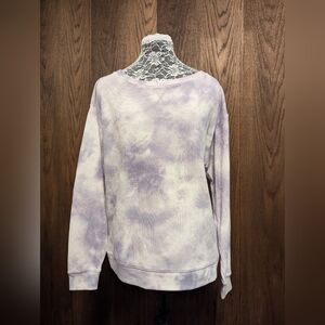 Splendid Tie Dye Sweater